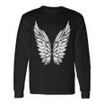 Angel Wings Angel Wings Angel Wings Angelwings Angel Langarmshirts Geschenkideen