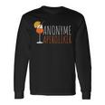 Anonyme Aperoliker Aperitif Sprizz Langarmshirts Geschenkideen