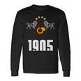 Aslan 1905 Gs Langarmshirts Geschenkideen