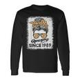 Awesome Since 1989 35 Years Old 35Th Birthday For Her Long Sleeve T-Shirt Gifts ideas