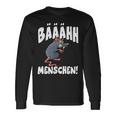 Bääh Langarmshirts Geschenkideen