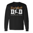 Basketball Dad Langarmshirts Geschenkideen