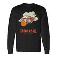 Basketball Usa-Nba Summer LeagueLong Sleeve T-Shirt Gifts ideas