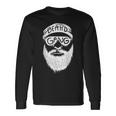 Beard Gang Great Men's Beard Club Long Sleeve T-Shirt Gifts ideas