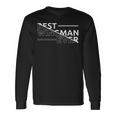 Best Wingman Ever Langarmshirts Geschenkideen