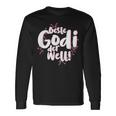 Beste Godi Der Welt Langarmshirts Geschenkideen