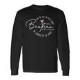 Besties Will Always Be Connected By Heart Bff Best Friends Long Sleeve T-Shirt Gifts ideas