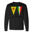 Biji Kurdistan Newroz Kurdistan Ypg Langarmshirts Geschenkideen