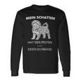 Bolonka Zwetna Dog For Dog Lovers Langarmshirts Geschenkideen