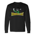 Bomboclaat Jamaican Slang Saying Long Sleeve T-Shirt Gifts ideas