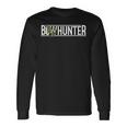 Bowhunter Bowhunt Archer Deer Hunter Bowhunt Langarmshirts Geschenkideen