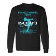 Boy I'm Not Weird I Just Isekai'd Here Japanese Anime Long Sleeve T-Shirt Gifts ideas