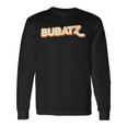 Bubatz Langarmshirts Geschenkideen