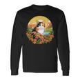 Calico Cats Calico Cat Long Sleeve T-Shirt Gifts ideas