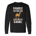 Camel Langarmshirts Geschenkideen