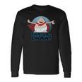 Captain Underpants Tra La Laaa Langarmshirts Geschenkideen