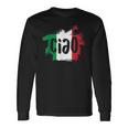 Ciao Italia Camiseta de manga larga Ideas de regalos