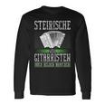 Concertina Styrian Harmonica Langarmshirts Geschenkideen