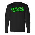 Cordula Green Idea Fun Party Langarmshirts Geschenkideen