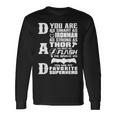 Dad You Are My Favorite Superhero Fathers Day Sayings Long Sleeve T-Shirt Gifts ideas