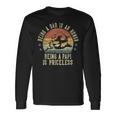 Being A Dad Is An Honor Being A Papi Is Priceless Papi Long Sleeve T-Shirt Gifts ideas