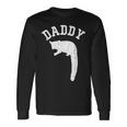 Daddy Sugar Gliderintage Geschenkideen Für Papa Langarmshirts Geschenkideen