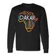 Dakar Langarmshirts Geschenkideen