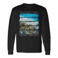 Dare To Explore Beach Long Sleeve T-Shirt Gifts ideas