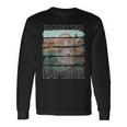 Dare To Explore City Long Sleeve T-Shirt Gifts ideas