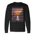 Dare To Explore Travel Long Sleeve T-Shirt Gifts ideas