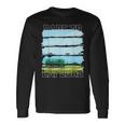 Dare To Explore Traveling Long Sleeve T-Shirt Gifts ideas