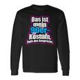 Das Ist Mein 90S Kostüm Retro Outfit 90S 90S Party Langarmshirts Geschenkideen