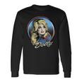 Dolly Parton Western Langarmshirts Geschenkideen