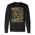 Donnelly Family Name Donnelly Last Name Team Long Sleeve T-Shirt Gifts ideas