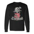 Dorfkind Dorfkinder Langarmshirts Geschenkideen