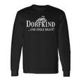 Dorfkind Und Stolz Drauf Land Dorf Lustig Dorfkinder Langarmshirts Geschenkideen