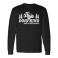 Dorfkind Und Stolz Drauf Langarmshirts, Landleben Village-Liebhaber Geschenkideen