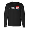 Evolution Jetski Driver I Cool Jetski Langarmshirts Geschenkideen