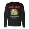 Extrem Schlechter Verlierer As A Board Game S Langarmshirts Geschenkideen