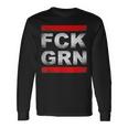 Fck Grn Langarmshirts Geschenkideen