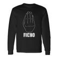 Ficko Langarmshirts Geschenkideen