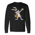 Frohe Oster Happy Easter Langarmshirts Geschenkideen