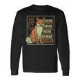 Fuchs Redet Nicht Fuchs Jammert Nicht Fox S Langarmshirts Geschenkideen