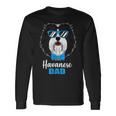 Dog Dad Havanese Dog Langarmshirts Geschenkideen