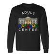 White House Adult Day Care President Long Sleeve T-Shirt Gifts ideas