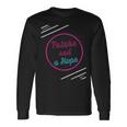 Future And Hope Long Sleeve T-Shirt Gifts ideas