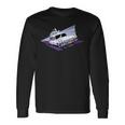 Ghostbusters Ecto-Vektor Langarmshirts Geschenkideen