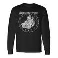 Goitzsche-Front Band-De Langarmshirts Geschenkideen