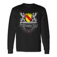 Great Duke Baden Badener From Badnerland Idea Langarmshirts Geschenkideen