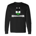 Hannover Fan Ultras Hannover Langarmshirts Geschenkideen